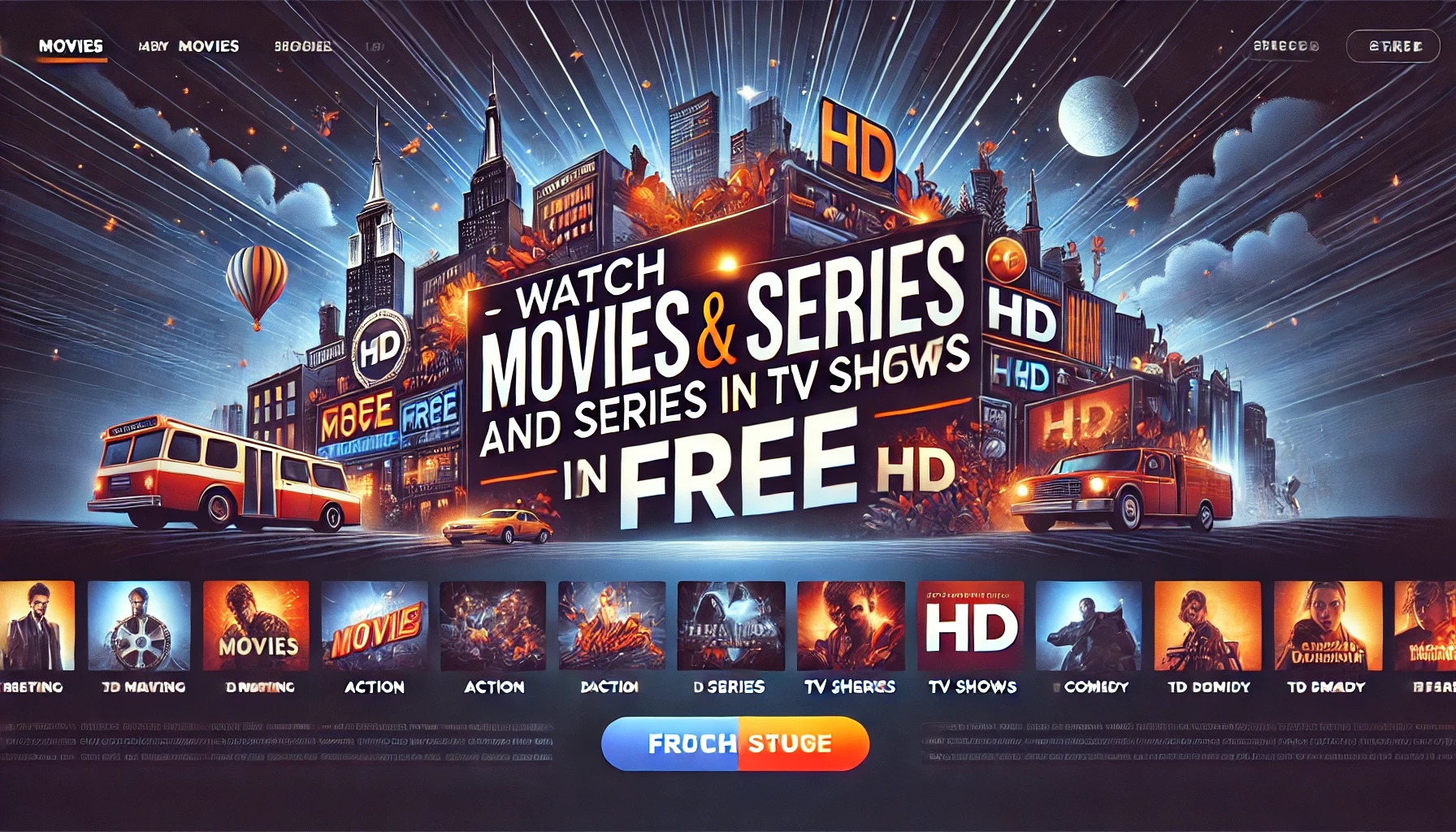 Primewire - Watch Free Movies and TV Shows Online in HD,4K